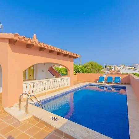 Villa Mares
