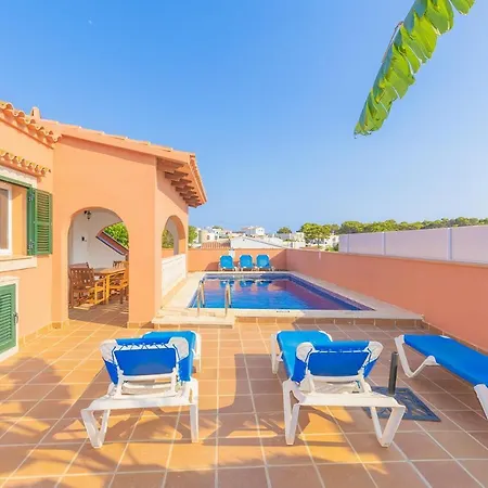 Mares Villa