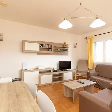 Mares Villa Cala En Porter (Menorca)