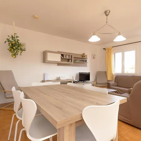 Villa Mares Cala En Porter (Menorca)