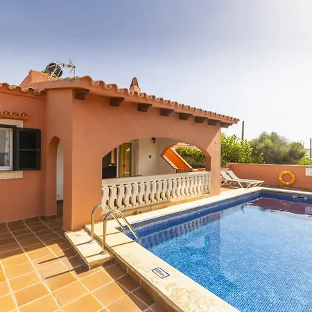 Villa Mares