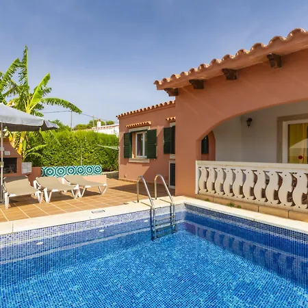 Mares * Cala En Porter (Menorca)