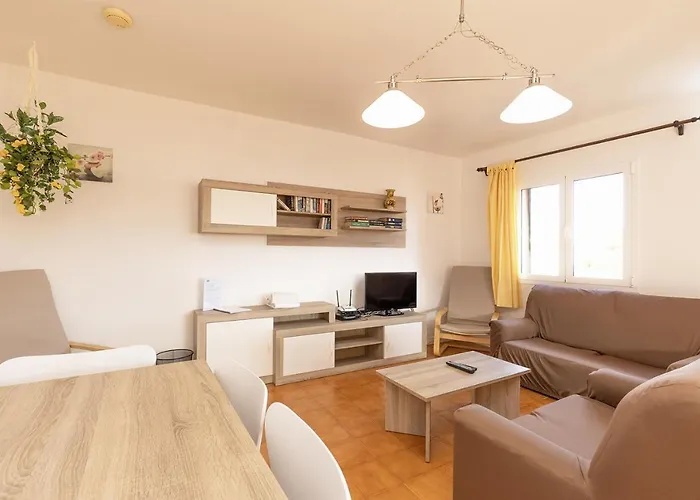 Mares Vila Cala En Porter (Menorca)