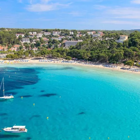 Mares Villa Cala En Porter (Menorca)