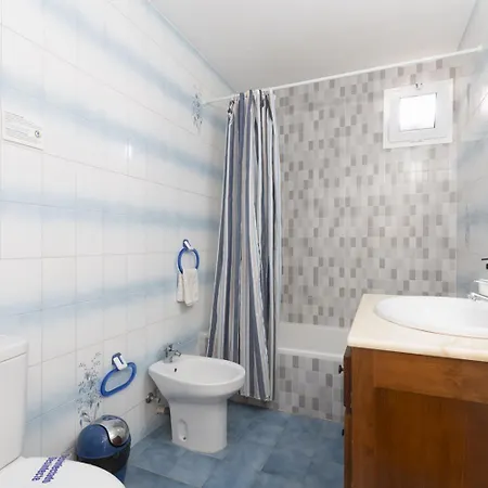 Mares Villa