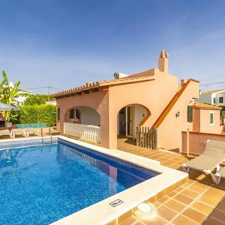 Mares Villa *