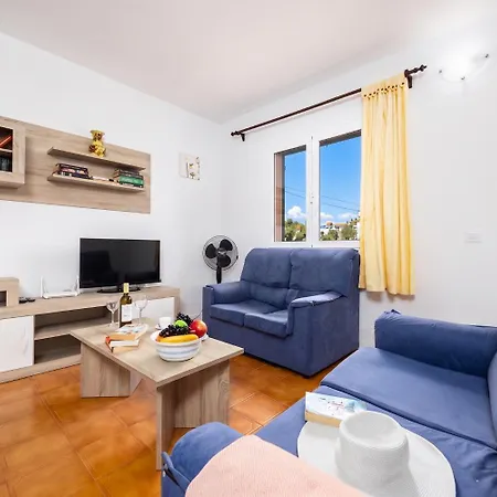 Villa Mares *