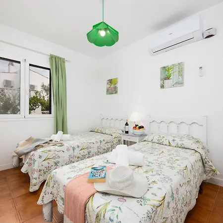 Mares Villa