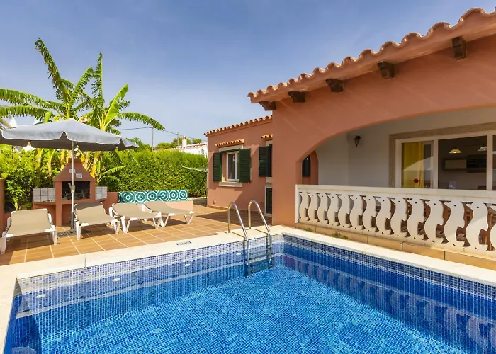 Mares * Cala En Porter (Menorca)